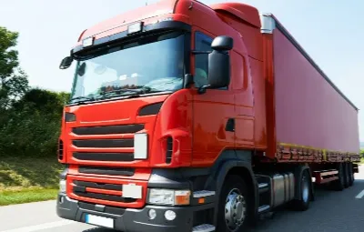 İstanbul Bozdoğan Ambar Kargo