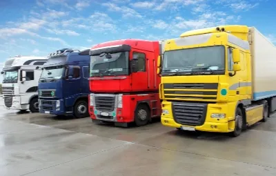 İstanbul Bozdoğan Nakliye Ambarı