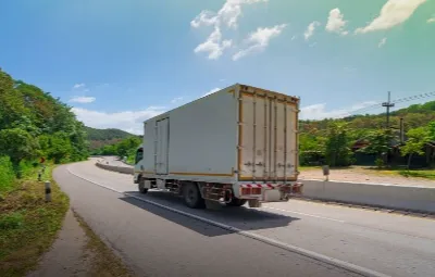 İstanbul ile Bozdoğan Arası Bulaşık Makinesi Taşıma